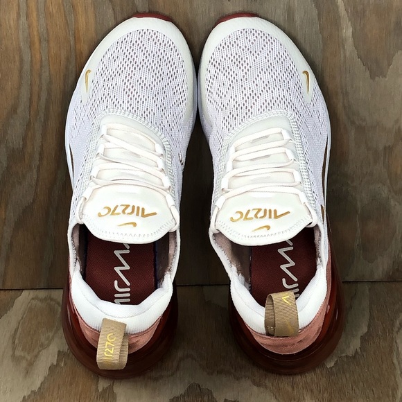 nike air max 270 guava ice terra blush